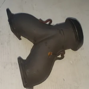(new ref. 420673421) exhaust manifold Artisanat